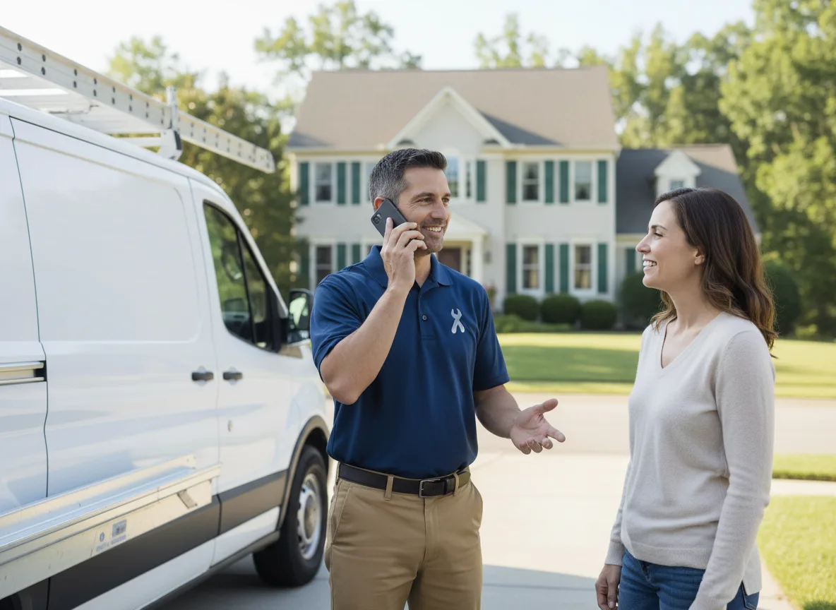 Home Gutter Service Powderly, TX FAQs